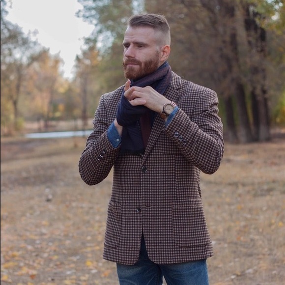 “Smile for Me & Keep Me Warm” **SOLD OUT** - Picture 3 of 8